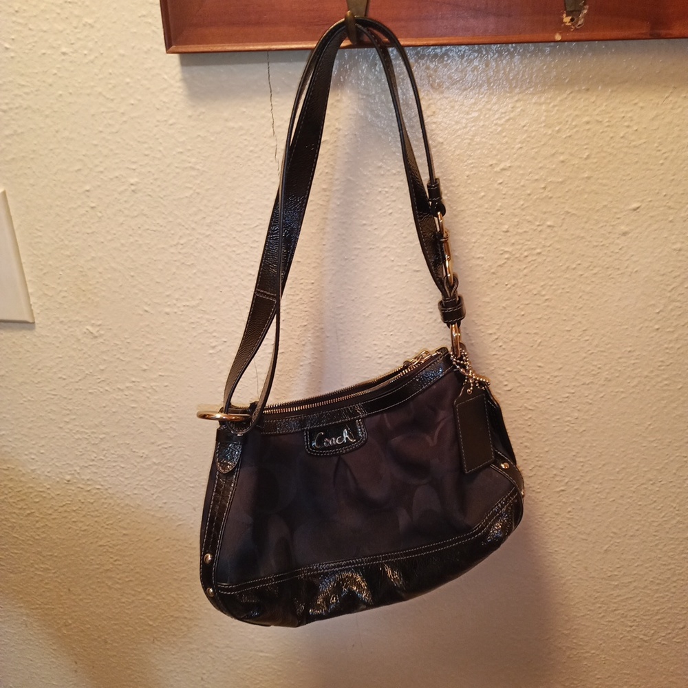 Coach handbag